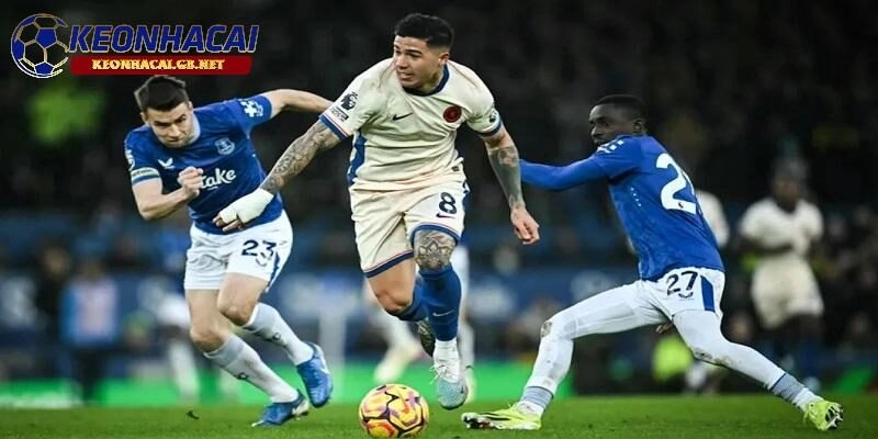 Soi kèo nhà cái Los Angeles FC vs Chelsea
