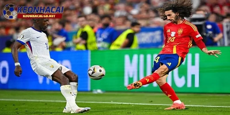 Soi kèo nhà cái Tây Ban Nha vs Pháp Soi kèo nhà cái Tây Ban Nha vs Pháp