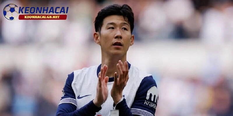 Son Heung Min được nhiều ông lớn Ả Rập săn đón Son Heung Min được nhiều ông lớn Ả Rập săn đón